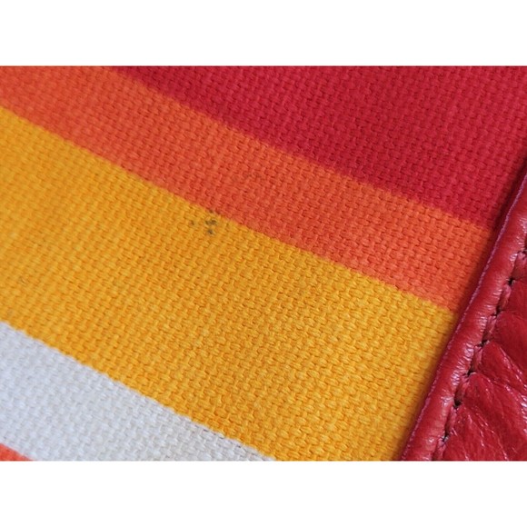 Ed Hardy Y2K Sally Embroidered Tote Bag w/ Wallet & Dust Cover Rare NEW Vintage - Picture 7 of 16